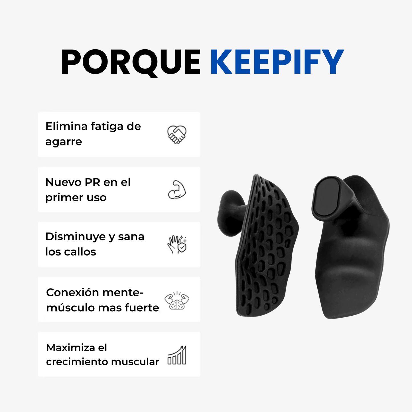 Keepify